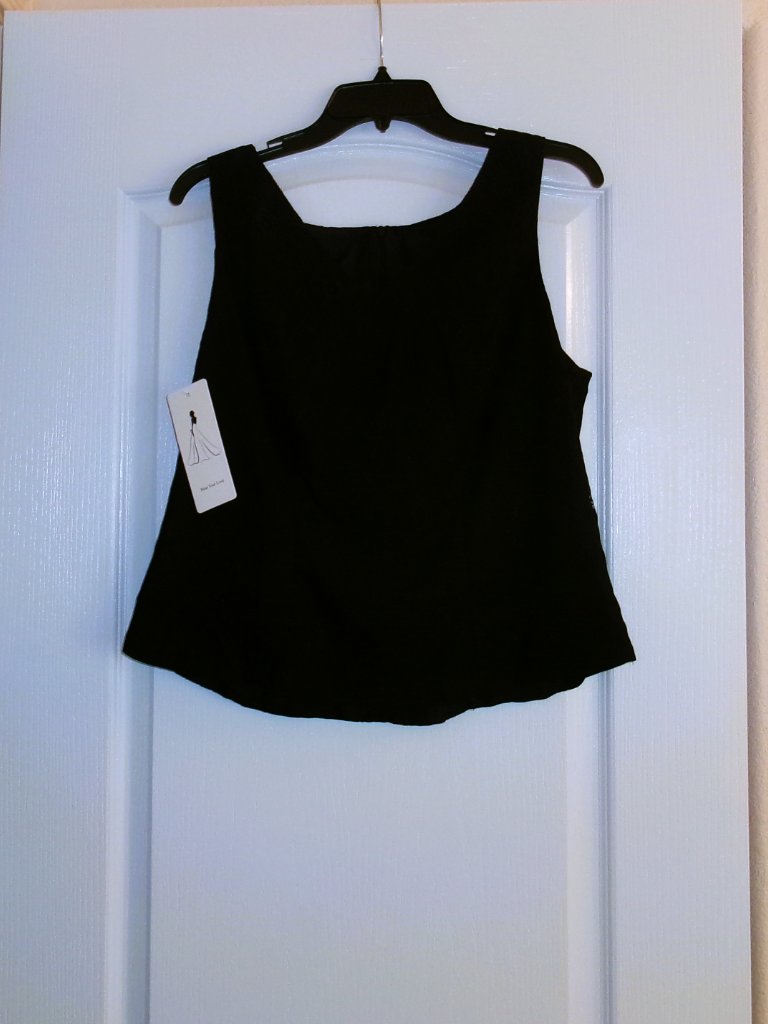 Mondressy Nwt - Women's 3-Pc Pantsuit - Evening /Cocktail — image 2 of 8